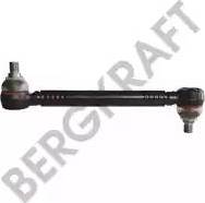 BergKraft BK8507355 - Тяга / стойка, стабилизатор autosila-amz.com