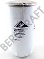 BergKraft BK8600556 - Масляный фильтр autosila-amz.com