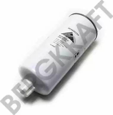 BergKraft BK8600289 - Топливный фильтр autosila-amz.com