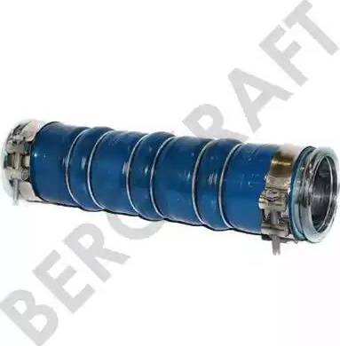BergKraft BK8708003 - Трубка, нагнетание воздуха autosila-amz.com