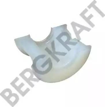 BergKraft BK29591021SP - Втулка стабилизатора autosila-amz.com