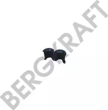 BergKraft BK2959721SP - Втулка стабилизатора autosila-amz.com