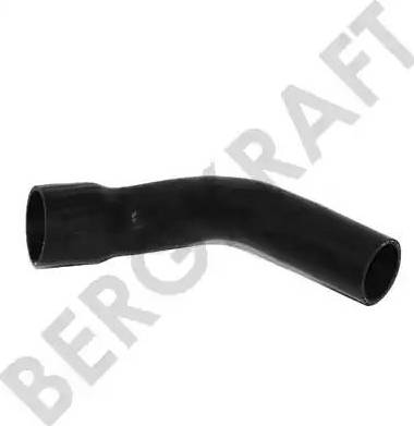 BergKraft BK29531021SP - Трубка, нагнетание воздуха autosila-amz.com