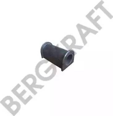 BergKraft BK2901321SP - Втулка стабилизатора autosila-amz.com