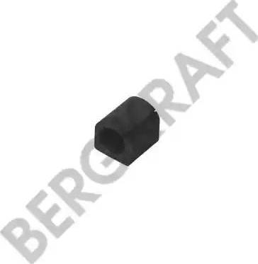 BergKraft BK2907721SP - Втулка стабилизатора autosila-amz.com