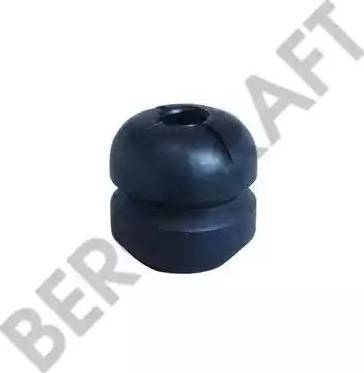 BergKraft BK2914221SP - Втулка, серьга рессоры autosila-amz.com