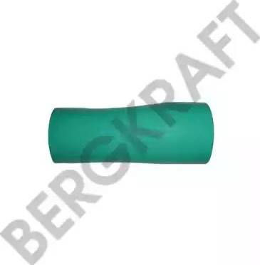 BergKraft BK2986321SP - Шланг радиатора autosila-amz.com