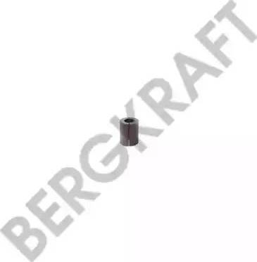 BergKraft BK2980121SP - Втулка стабилизатора autosila-amz.com