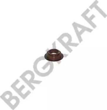 BergKraft BK2936821SP - Уплотнительное кольцо, система тяг и рычагов autosila-amz.com