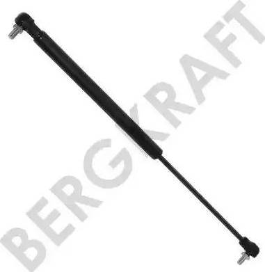 BergKraft BK2938821SP - Газовая пружина, упор autosila-amz.com