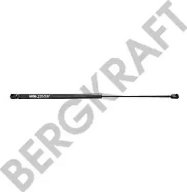 BergKraft BK2938321SP - Газовая пружина, фронтальная крышка autosila-amz.com