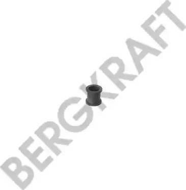 BergKraft BK2979921SP - Втулка стабилизатора autosila-amz.com