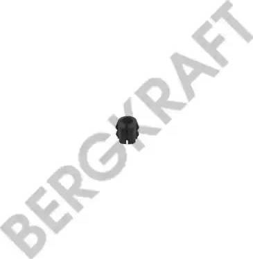 BergKraft BK2979821SP - Втулка стабилизатора autosila-amz.com