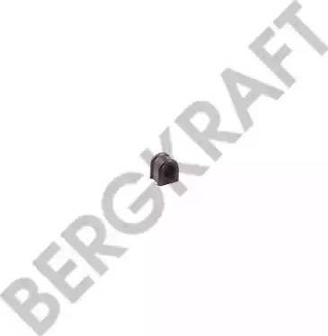 BergKraft BK2976921SP - Втулка стабилизатора autosila-amz.com