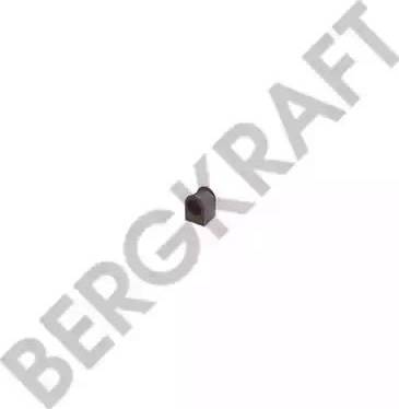 BergKraft BK2976421SP - Втулка стабилизатора autosila-amz.com