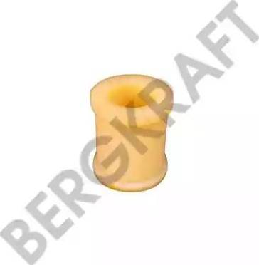 BergKraft BK2857621SP - Втулка стабилизатора autosila-amz.com