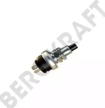 BergKraft BK7500096 - Выключатель фонаря сигнала торможения autosila-amz.com