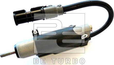 BE TURBO 470001 - Рабочий цилиндр, моторный тормоз autosila-amz.com