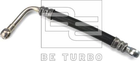BE TURBO 600002 - Трубка, маслопровод компрессора autosila-amz.com