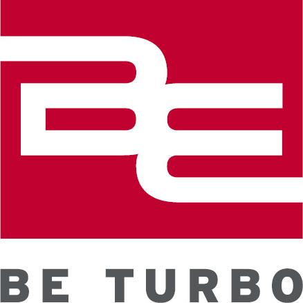 BE TURBO 600152 - Трубка, маслопровод компрессора autosila-amz.com