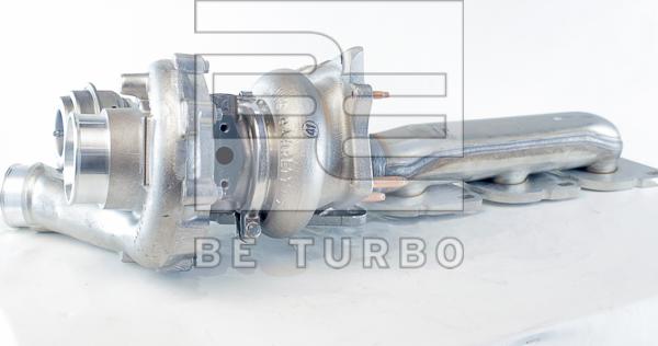 BE TURBO 130427 - Турбина, компрессор autosila-amz.com