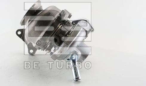 BE TURBO 130547 - Турбина, компрессор autosila-amz.com