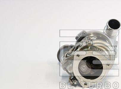 BE TURBO 130028 - Турбина, компрессор autosila-amz.com