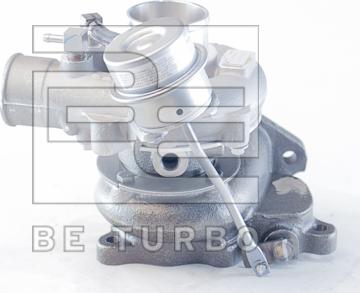 BE TURBO 130 849 - Турбина, компрессор autosila-amz.com