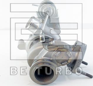 BE TURBO 131044 - Турбина, компрессор autosila-amz.com