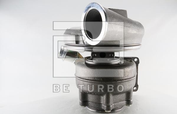 BE TURBO 129505 - Турбина, компрессор autosila-amz.com