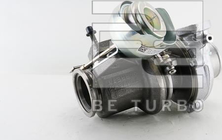 BE TURBO 129109 - Турбина, компрессор autosila-amz.com
