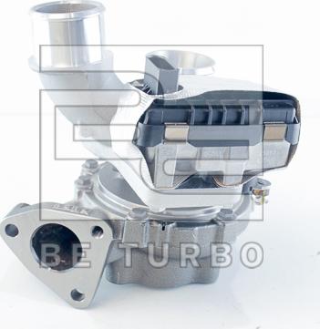 BE TURBO 129177 - Турбина, компрессор autosila-amz.com