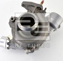 BE TURBO 129882 - Турбина, компрессор autosila-amz.com