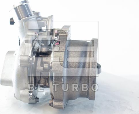 BE TURBO 129267 - Турбина, компрессор autosila-amz.com