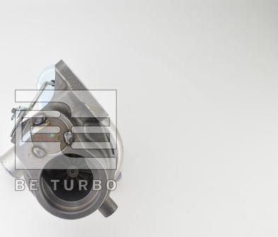 BE TURBO 129209 - Турбина, компрессор autosila-amz.com