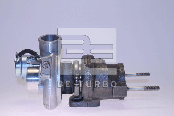 BE TURBO 124130 - Турбина, компрессор autosila-amz.com