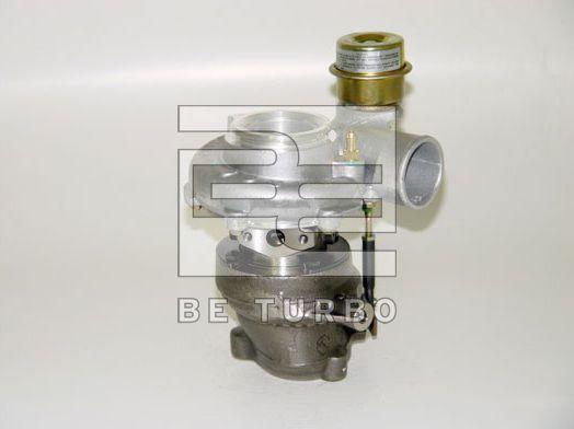 BE TURBO 124824 - Компрессор autosila-amz.com