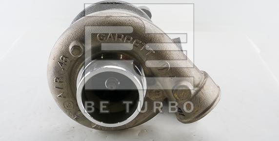 BE TURBO 125965 - Турбина, компрессор autosila-amz.com