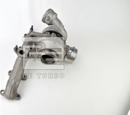 BE TURBO 126759 - Компрессор autosila-amz.com