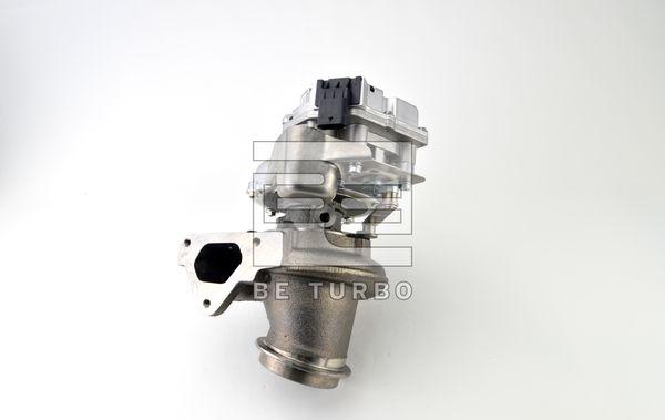 BE TURBO 128594 - Турбина, компрессор autosila-amz.com