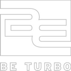 BE TURBO 128667 - Турбина, компрессор autosila-amz.com