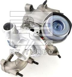 BE TURBO 128682 - Компрессор autosila-amz.com