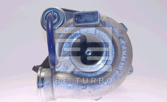 BE TURBO 128012 - Компрессор autosila-amz.com