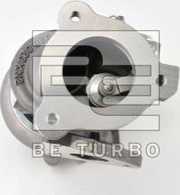 BE TURBO 128179 - Турбина, компрессор autosila-amz.com