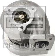 BE TURBO 128221 - Турбина, компрессор autosila-amz.com