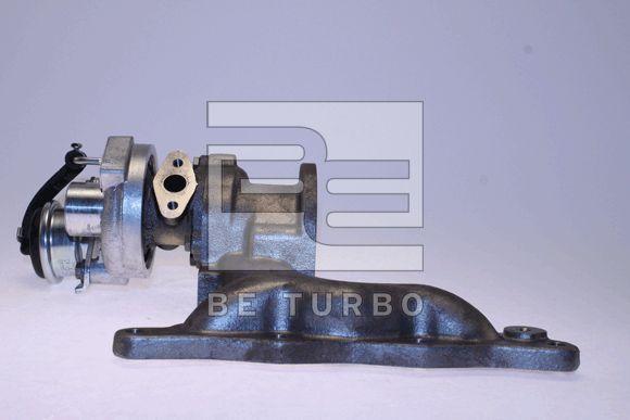 BE TURBO 127994 - Турбина, компрессор autosila-amz.com