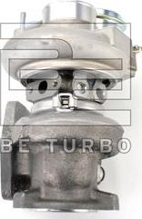 BE TURBO 127547 - Турбина, компрессор autosila-amz.com