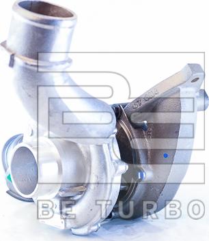 BE TURBO 127797 - Компрессор autosila-amz.com