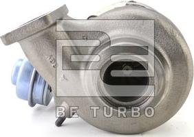 BE TURBO 127770 - Турбина, компрессор autosila-amz.com