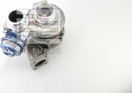 BE TURBO 127770 - Турбина, компрессор autosila-amz.com